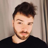 George West的照片