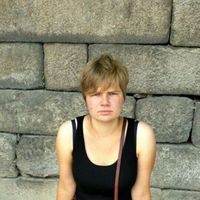 Laura Rieger的照片