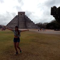 Lorena Rojas's Photo