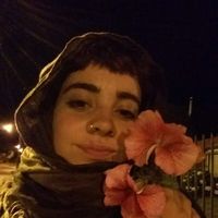 Rafaela Martinic's Photo