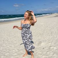 Juliane Müller's Photo