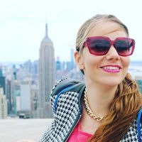 Фотографии пользователя Anita Moser