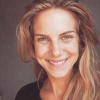 Hanna Carlgren's Photo