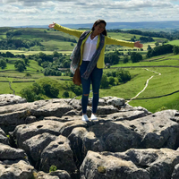 Larisse Martins的照片