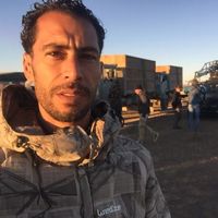 Abdel IDRISSI's Photo