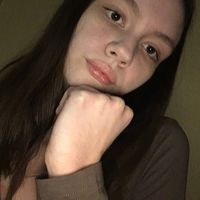 Anastasia Faderman's Photo