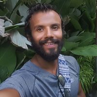 Keegan Moras的照片