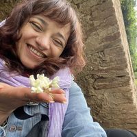 Karen Olivera的照片