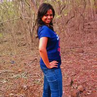 Prerana Mergu's Photo