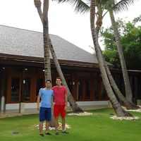 Juan Oliveros Chacana's Photo