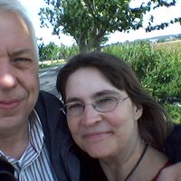 Christiane Rahardt的照片