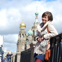 Photos de Daria Buboleva