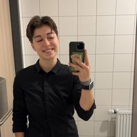 Lucie Kaplanová's Photo