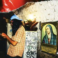 Rodrigo Aguilera's Photo