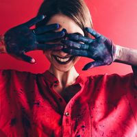 Fotos de Anastasiia Rozumnaya