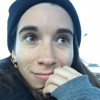 Claire Hovine's Photo