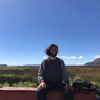 Julian Digifico's Photo