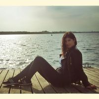 Núria Capdevila's Photo