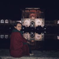 Zdjęcia użytkownika Elly Aghakhani