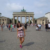 Ana Sáenz de Tejada的照片