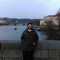 George Smith的照片