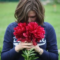 Arina Golovkina's Photo