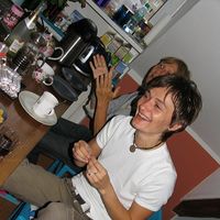 Dasha Zorkina的照片