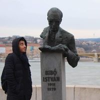 Ahmad Elsokari's Photo