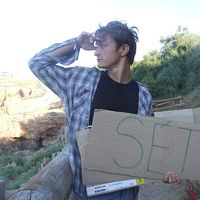 Marcin Mencwal的照片