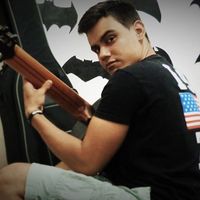 Dislan Bohadana's Photo