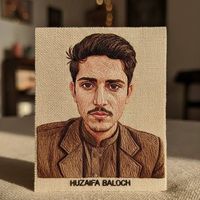 Huzaifa Baloch's Photo