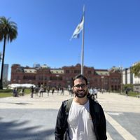 Bruno Fernandes's Photo