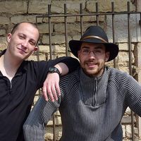 Simon Paupier's Photo