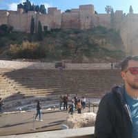 Aldo Flores的照片