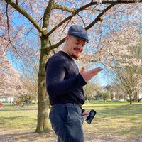 Jonas Langenhorst's Photo