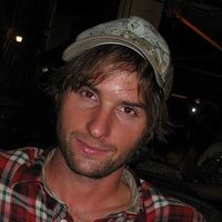 Le foto di Florian Behnke