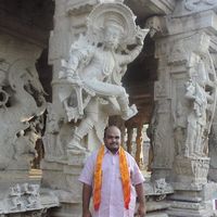 Renjith Kanjirathil的照片