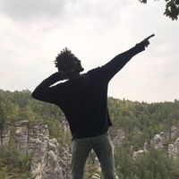 Khalid Mukhtar's Photo