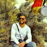 Ahmed Khalifa's Photo