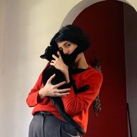 Daiana Garay的照片