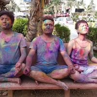 Takuma Suzuki's Photo