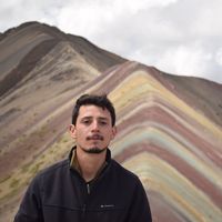 Camilo Martinez的照片