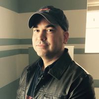 Frank Collazo's Photo