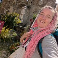 Monika Stirbienė's Photo