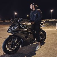 Hamza Sheikh's Photo