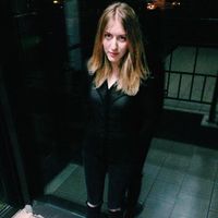 Anya Udovenko's Photo