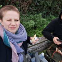 Thabea  Kruse's Photo