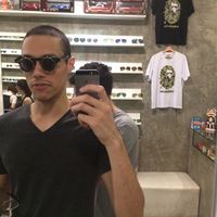 Justin Time的照片