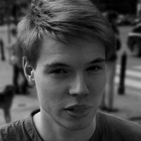 Karol Tymiński's Photo