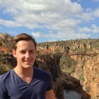 Fotos de Koen Verbruggen